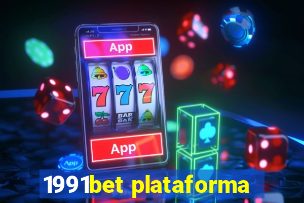 1991bet plataforma